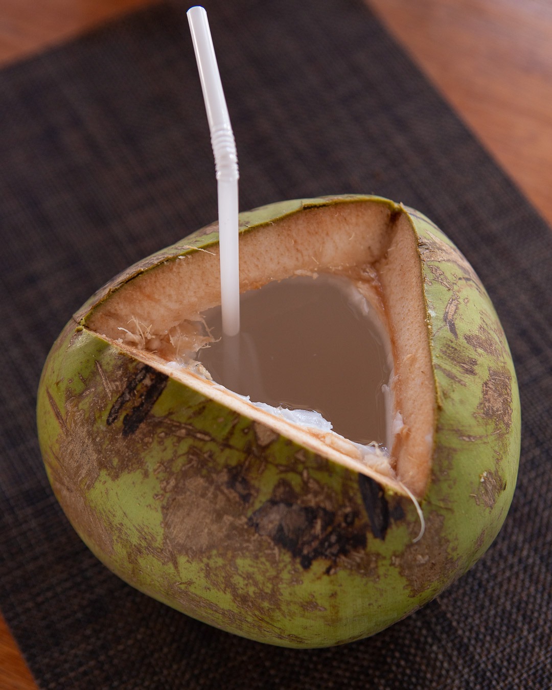 Fresh Coconut